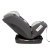 Scaun auto juju gladiator i-size, gri