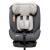 Scaun auto juju gladiator i-size, gri