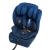 Scaun auto juju safe rider i-size, albastru-bleumarin
