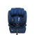 Scaun auto juju safe rider i-size, albastru-bleumarin