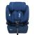 Scaun auto juju safe rider i-size, albastru-bleumarin