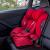 Scaun auto juju safe rider i-size, rosu-bordo