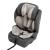 Scaun auto juju pro rider i-size, gri