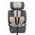 Scaun auto juju pro rider i-size, gri