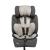 Scaun auto juju pro rider i-size, gri