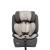 Scaun auto juju pro rider i-size, gri