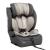 Scaun auto juju pro rider i-size, gri