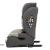 Scaun auto juju pro rider i-size, gri