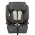 Scaun auto juju pro rider i-size, gri