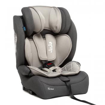 Scaun auto juju pro rider i-size, gri