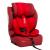 Scaun auto juju pro rider i-size, rosu