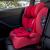 Scaun auto juju pro rider i-size, rosu