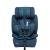 Scaun auto juju pro rider i-size, albastru
