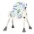 Scaun de masa 2 in 1 juju eat&smile, space