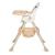 Scaun de masa 2 in 1 juju eat&smile, birds