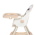 Scaun de masa 2 in 1 juju eat&smile, birds