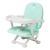 Inaltator pentru masa juju easy peasy, light turquoise