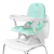Inaltator pentru masa juju easy peasy, light turquoise