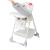 Scaun de masa juju eat&joy, dancing ballerina