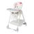Scaun de masa juju eat&joy, dancing ballerina