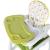 Scaun de masa juju eat&play, verde