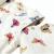 Sac de dormit cu picioruse si maneci, butterfly dreams 70 cm, 2 tog - iarna