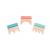 Unelte pentru forme in nisip, bs toys