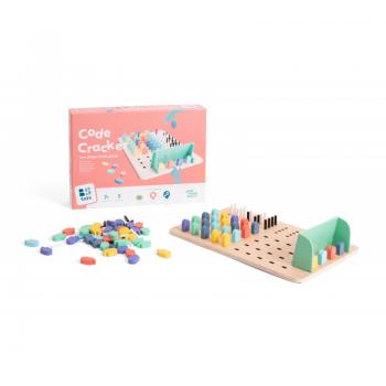 Joc de logica ghiceste combinatia, bs toys