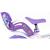Bicicleta copii Dino Bikes 12` Unicorn Academy