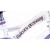 Bicicleta copii Dino Bikes 12` Unicorn Academy