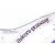 Bicicleta copii Dino Bikes 14` Unicorn Academy
