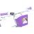 Bicicleta copii Dino Bikes 14` Unicorn Academy