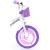 Bicicleta copii Dino Bikes 14` Unicorn Academy