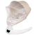 Leagan electric pentru bebelusi cu spatar reglabil si senzor de miscare, appekids evoque - bubble beige