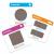 Set creativ STEM Explorers™ - Arta cu elastice