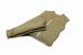 Sac de dormit cu picioruse si maneci, winkie-dinkie hello yellow 70 cm, 2 tog