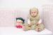 Sac de dormit cu picioruse si maneci, winkie-dinkie hello yellow 130 cm, 2 tog