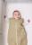 Sac de dormit cu picioruse si maneci, winkie-dinkie hello yellow 130 cm, 2 tog
