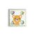 Puzzle cu sortator forme - Animalute