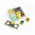 Puzzle cu sortator forme - Animalute