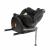 Scaun auto cu isofix kidwell gocar, grupa 40-135 cm, i-size, omologare r129 - negru