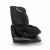 Scaun auto cu isofix kidwell gocar, grupa 40-135 cm, i-size, omologare r129 - negru