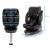 Scaun auto cu isofix kidwell gocar, grupa 40-135 cm, i-size, omologare r129 - negru