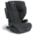 Joie - Scaun auto i-Traver Signature Ebony, 100 - 150 cm, testat ADAC si certificat R129