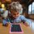 Tableta de desenat cu e-ink, gabby