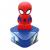 Boxa cu lumini de noapte, spider-man