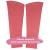 Sac de dormit cu picioruse,  dreamy pink 80 cm, 1 tog
