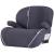 Inaltator auto Chipolino Sonic I-Size 125-150 cm cu sistem Isofix anthracite, testat ADAC