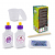 Set diy experimente slime ,   cameleon