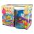 Set nisip hidrofob - 5 culori si acvariu